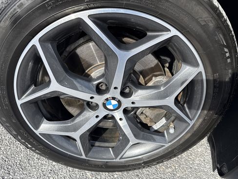 Used 2019 BMW X1 xDrive28i image 8