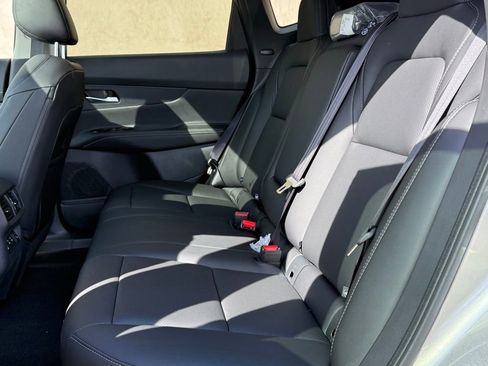 New 2026 Nissan Murano SL w/ Comfort Package AWD/4WD image 19