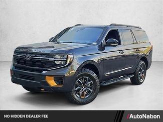 Used 2025 Ford Expedition Tremor AWD/4WD video 1