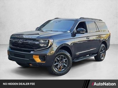 Used 2025 Ford Expedition Tremor