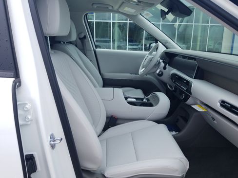 New 2026 Hyundai Palisade SEL FWD image 17