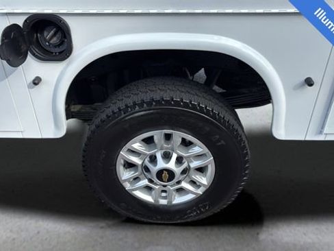 New 2026 Chevrolet Silverado 2500 W/T w/ WT Convenience Package image 9