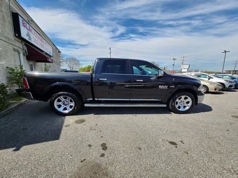 Used 2016 RAM 1500 Limited image 8