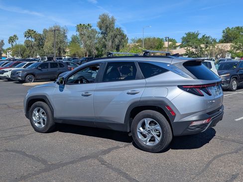 Used 2023 Hyundai Tucson SEL image 3