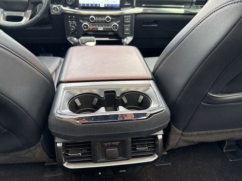 Used 2021 Ford F150 Lariat w/ Equipment Group 502A High image 11