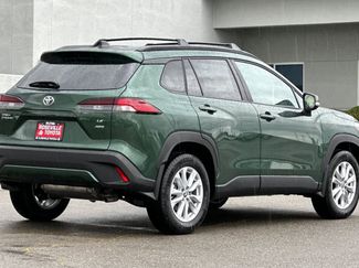 New 2026 Toyota Corolla Cross LE AWD/4WD video 2