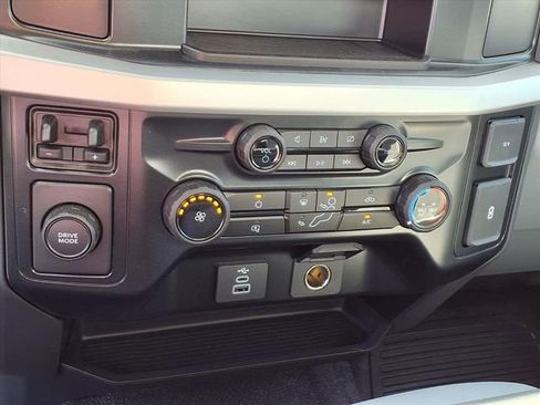 New 2024 Ford F350 XL RWD image 10