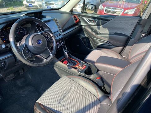 Used 2021 Subaru Forester Sport AWD/4WD image 13