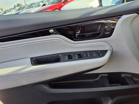 Certified 2024 Honda Odyssey Elite image 18