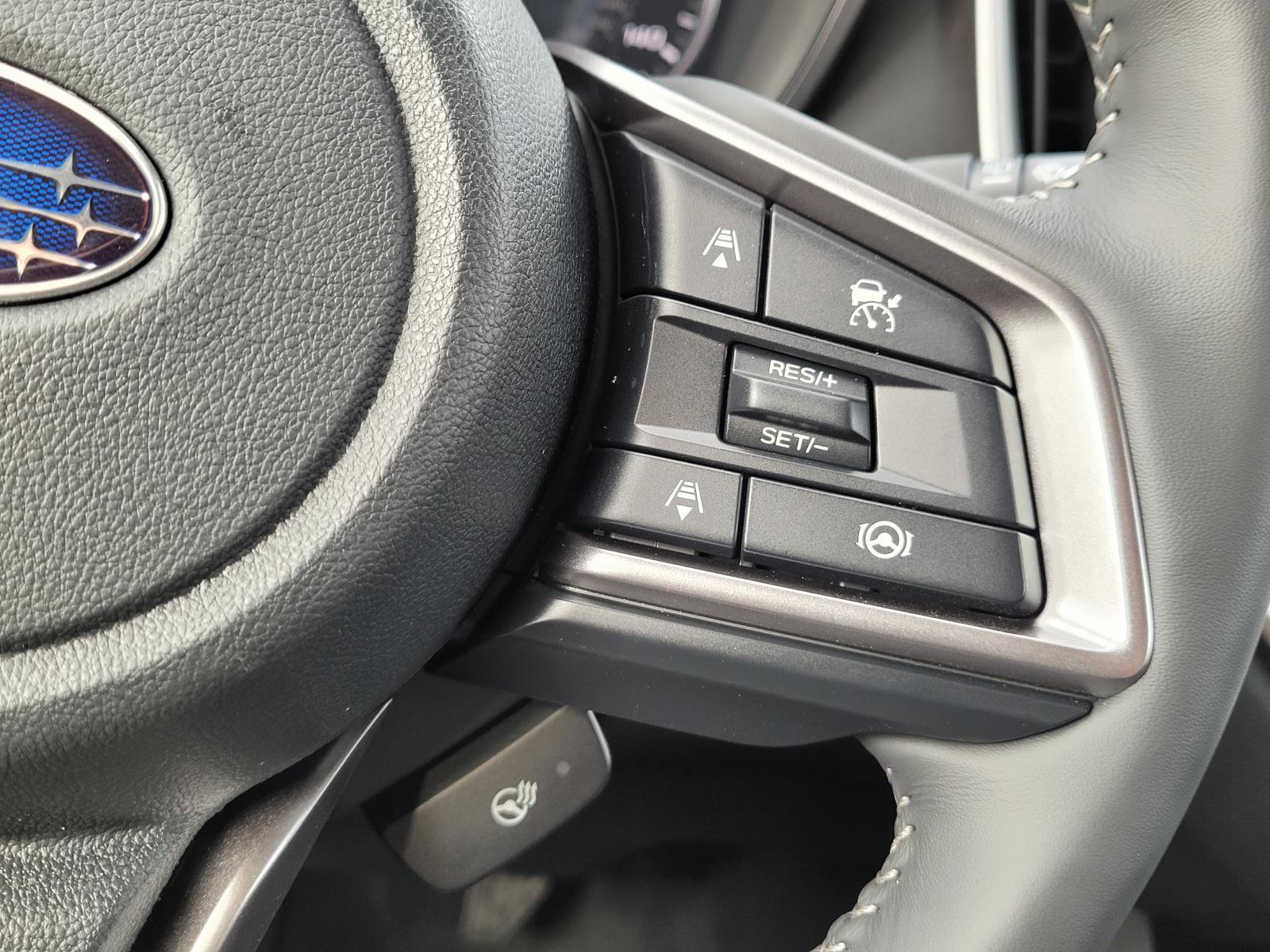 New 2026 Subaru Ascent Touring AWD/4WD image 7