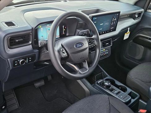 New 2025 Ford Maverick XL w/ Equipment Group 101A image 3