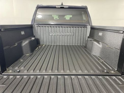 New 2026 Toyota Tacoma TRD Sport AWD/4WD image 7