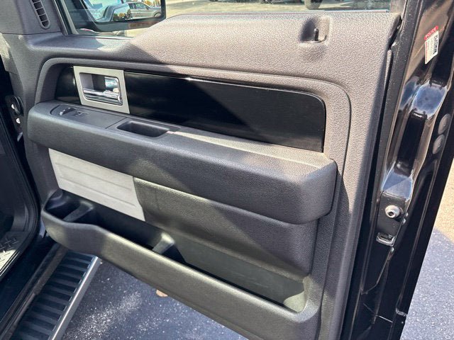 Used 2012 Ford F150 FX4 AWD/4WD image 7