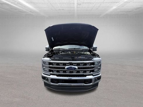 Used 2025 Ford F350 Lariat w/ Lariat Ultimate Package AWD/4WD image 70