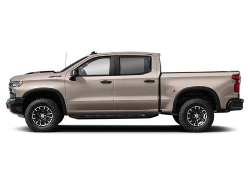New 2026 Chevrolet Silverado 1500 ZR2 image 3