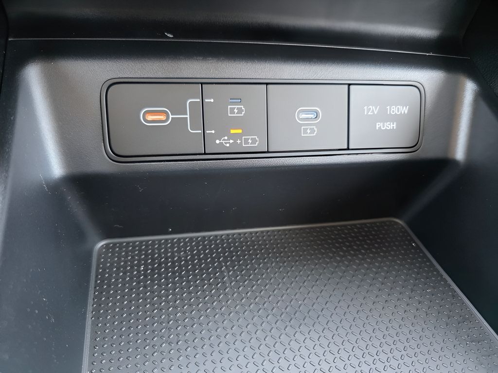 New 2026 Hyundai Tucson SE AWD/4WD image 21