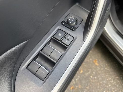 Certified 2025 Toyota RAV4 XLE AWD/4WD image 24