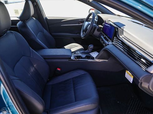 New 2026 Toyota Camry XSE FWD image 18