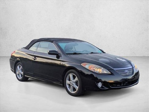 Used 2006 Toyota Solara SLE FWD image 3