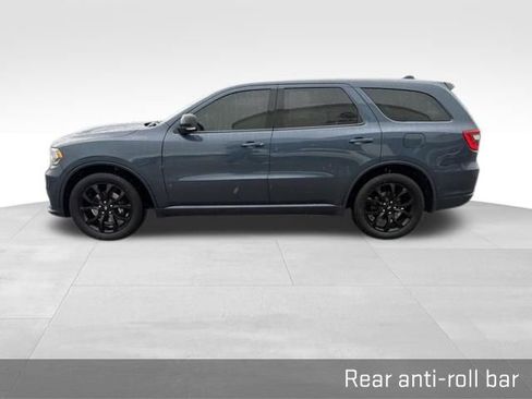 Used 2019 Dodge Durango R/T w/ Blacktop Package image 16