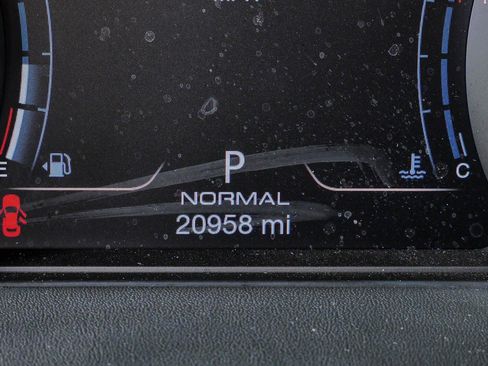 Used 2022 Maserati Levante Modena AWD/4WD image 14