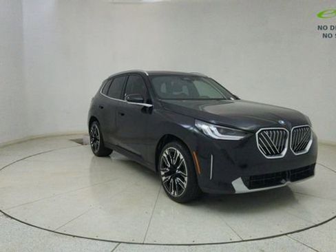 Used 2025 BMW X3 xDrive30 w/ Premium Package AWD/4WD image 63