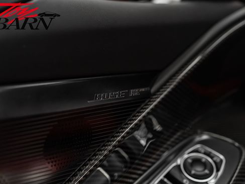 Used 2024 Chevrolet Corvette Z06 w/ Stealth Interior Trim Package image 30