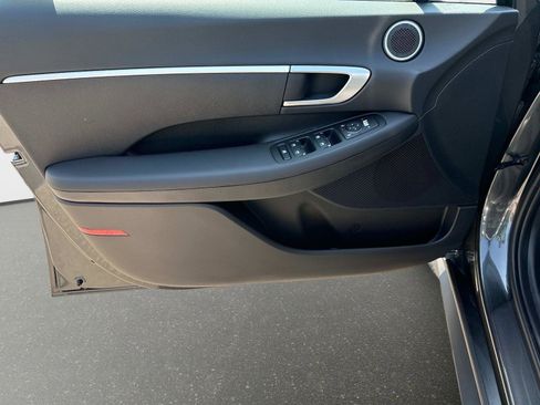 New 2025 Hyundai Sonata SE image 18