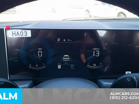 Used 2025 Hyundai Sonata SEL FWD image 27