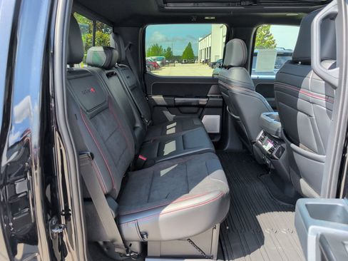 New 2026 Ford F150 Raptor AWD/4WD image 16
