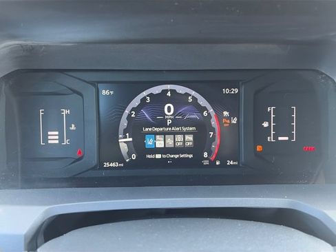 Used 2024 Toyota Tacoma SR5 AWD/4WD image 23