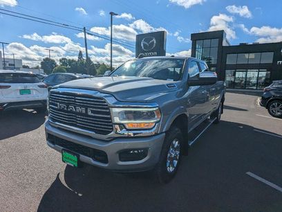Used 2022 RAM 3500 Laramie