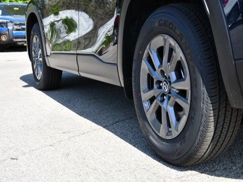 New 2026 MAZDA CX-5 Select AWD/4WD image 9