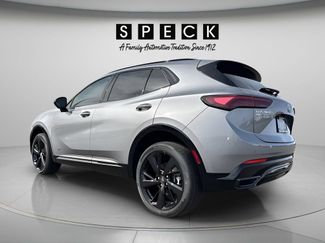 New 2026 Buick Envision Sport Touring AWD/4WD video 3