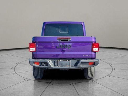 New 2026 Jeep Gladiator Sport image 11