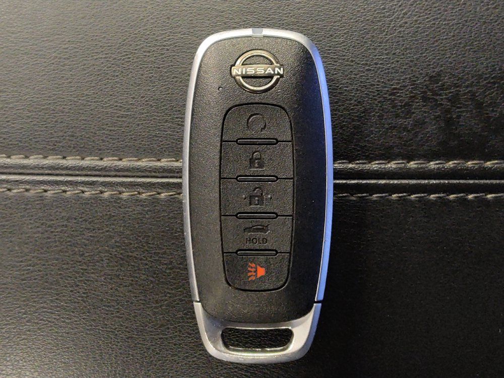 Used 2024 Nissan Sentra S FWD image 32