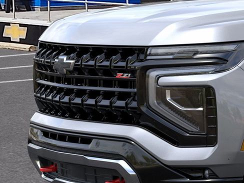 New 2026 Chevrolet Tahoe Z71 image 13