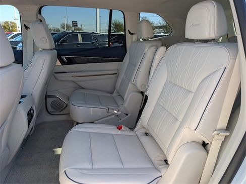 New 2026 Buick Enclave Avenir w/ Super Cruise Package image 20