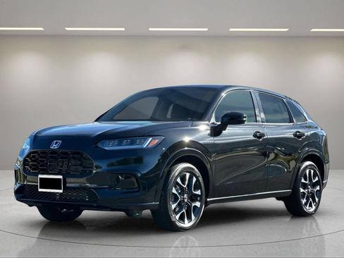 New 2027 Honda HR-V EX-L image 7