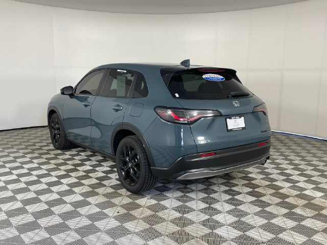 Certified 2023 Honda HR-V Sport image 20