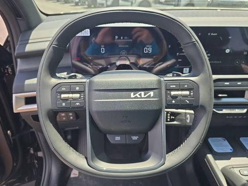 New 2027 Kia Telluride S AWD/4WD image 29