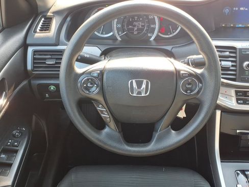 Used 2015 Honda Accord LX image 5