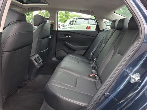 Used 2024 Honda Accord EX-L image 10