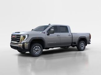New 2026 GMC Sierra 2500 SLE video 2