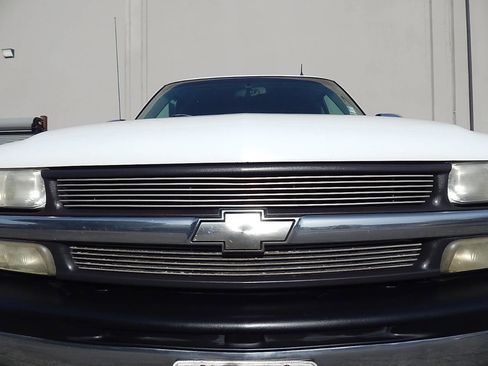 Used 2001 Chevrolet Silverado 1500 LT w/ Off-Road Chassis Pkg image 14