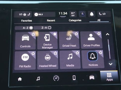 Used 2025 Jeep Grand Cherokee Altitude RWD image 33
