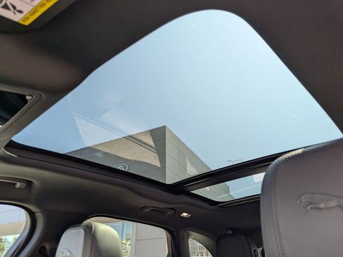 Used 2023 Jaguar F-PACE S image 16