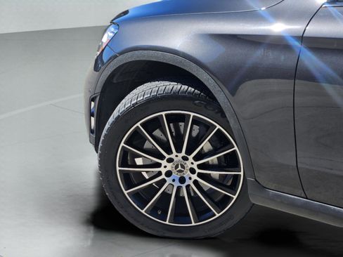Certified 2022 Mercedes-Benz GLC 300 300 image 29