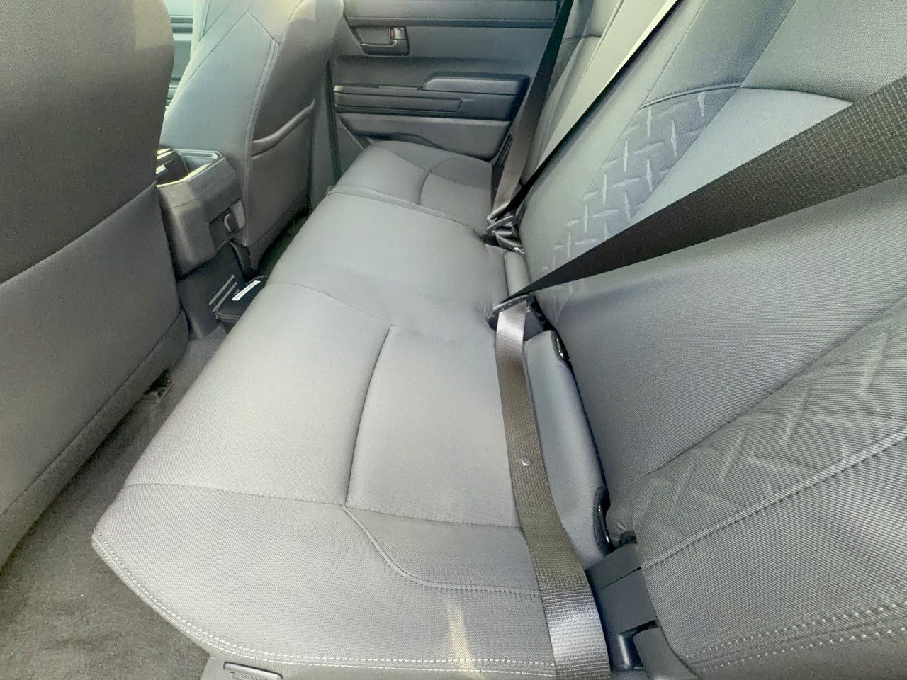 Used 2026 Toyota Tacoma SR5 RWD image 25