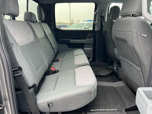 New 2026 Ford F350 XLT w/ XLT Premium Package image 25